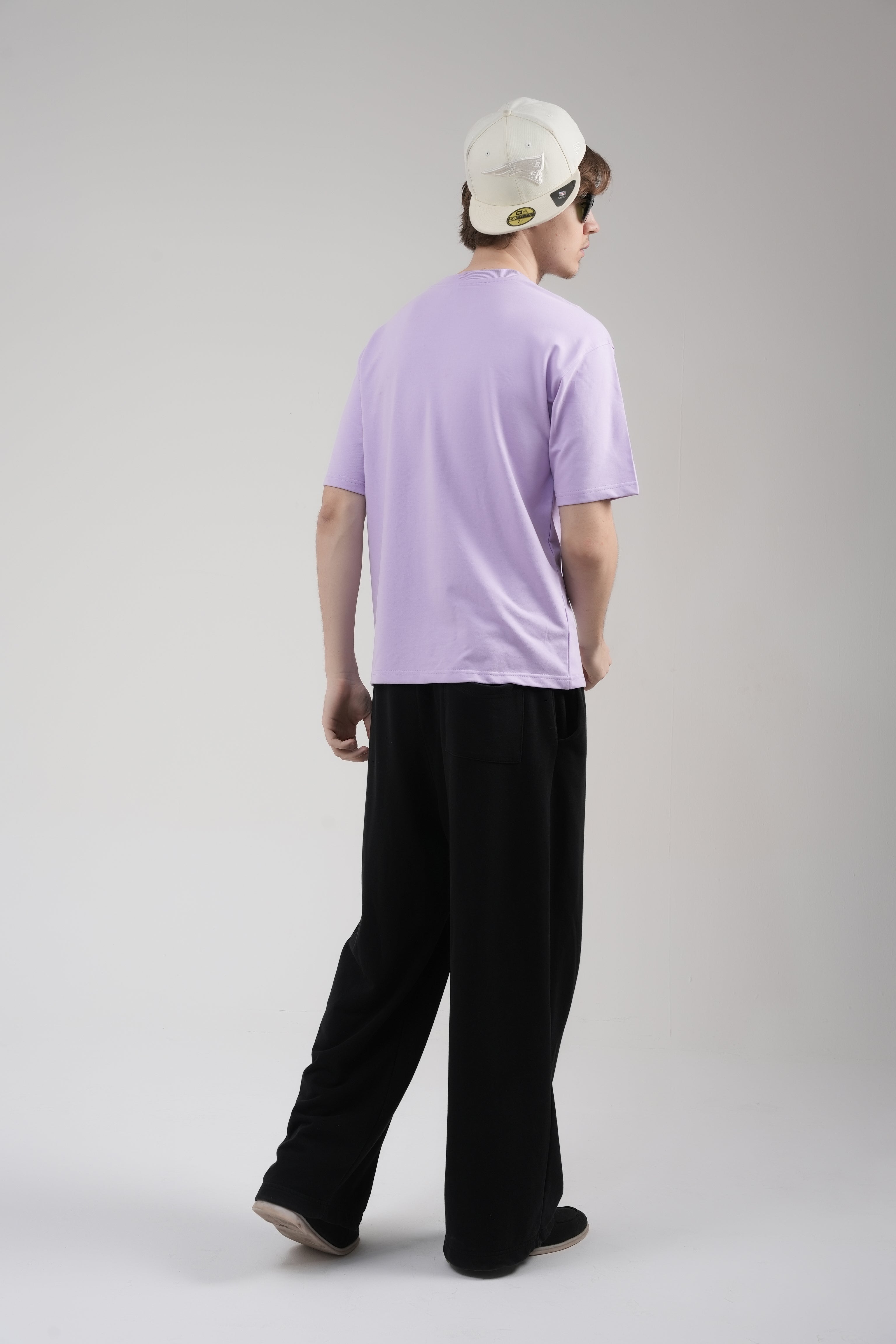 Lavender – “Very पारिवारिक”