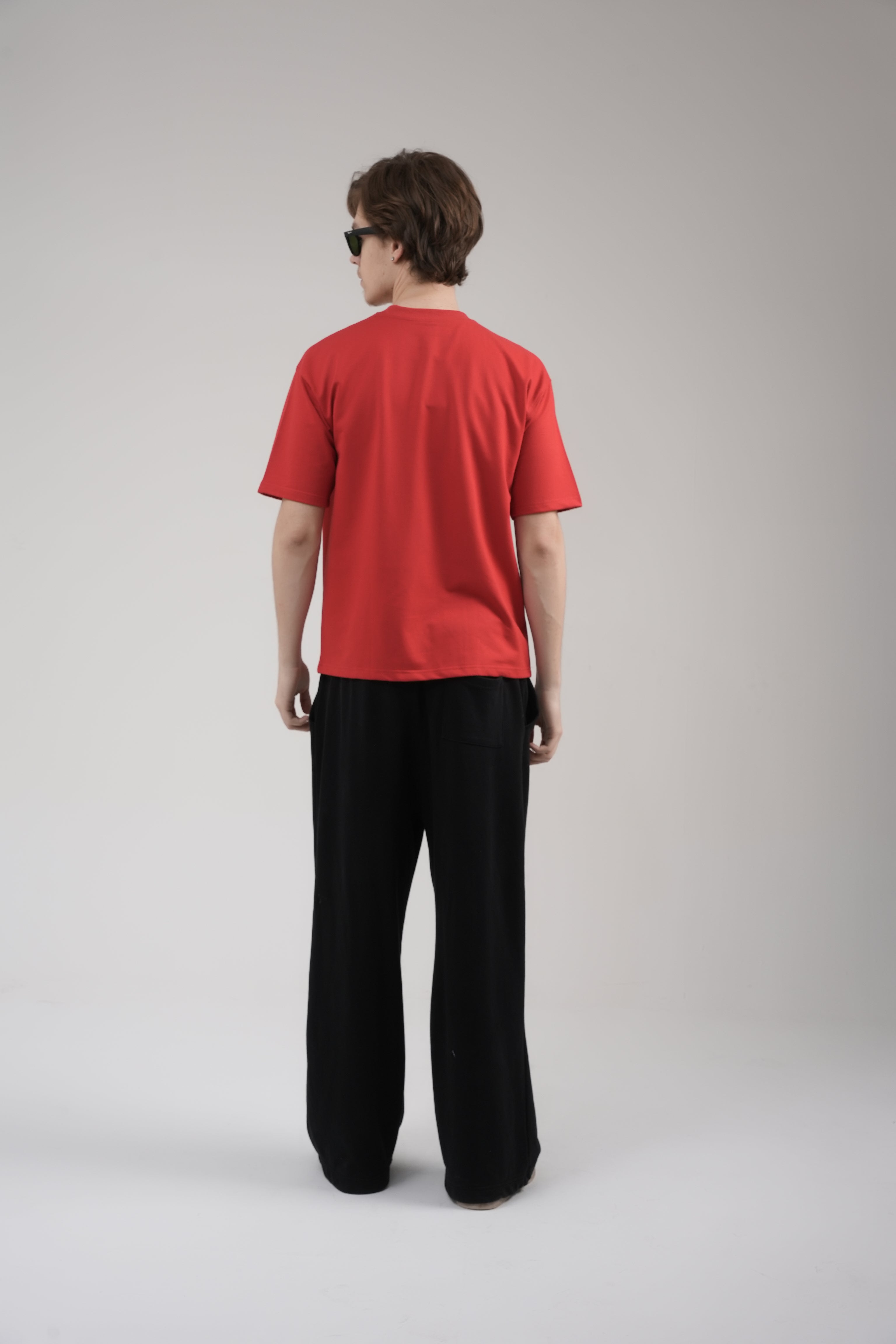 Red – “Oops! I Did”