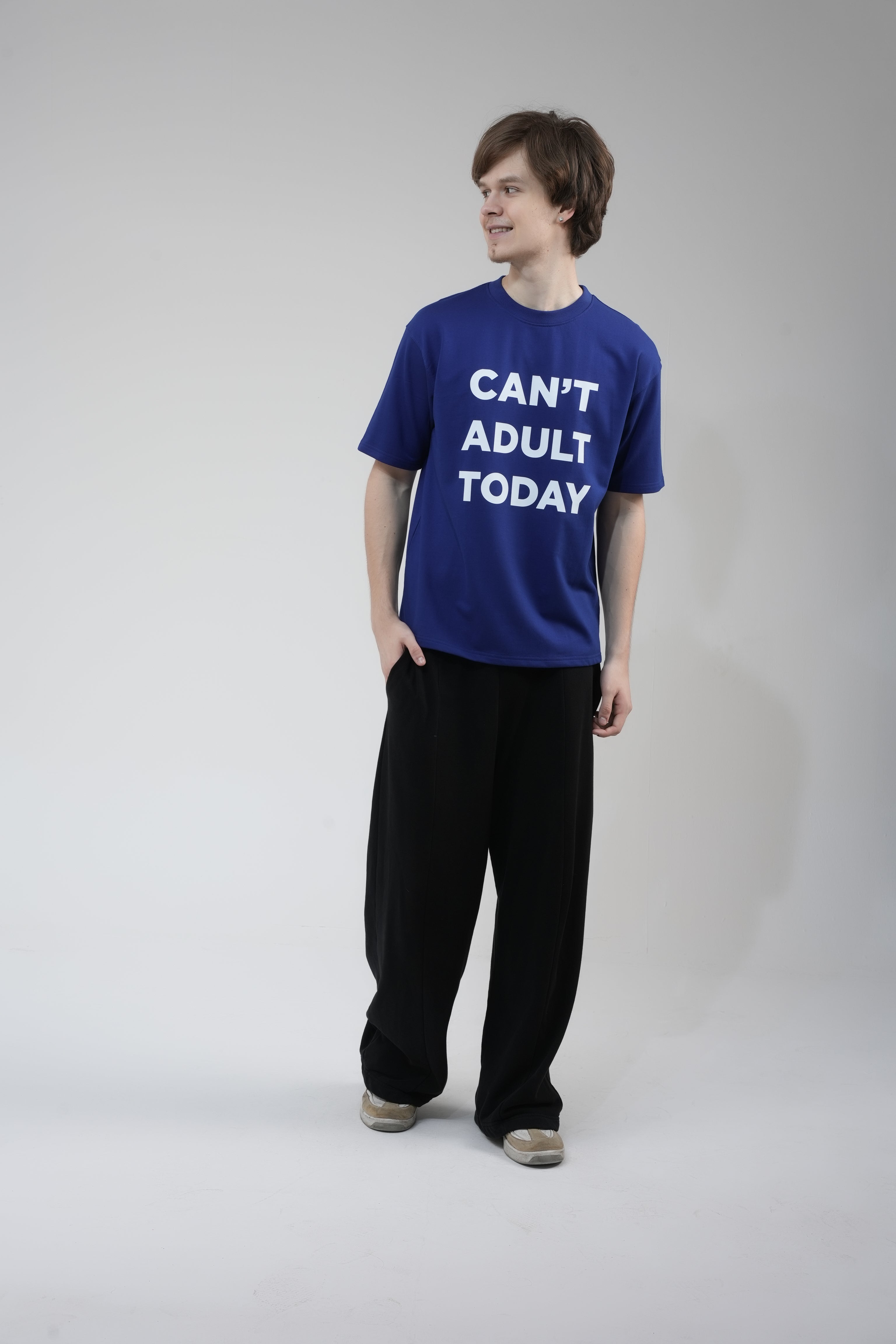 Prince Blue – “CAN’T ADULT TODAY”