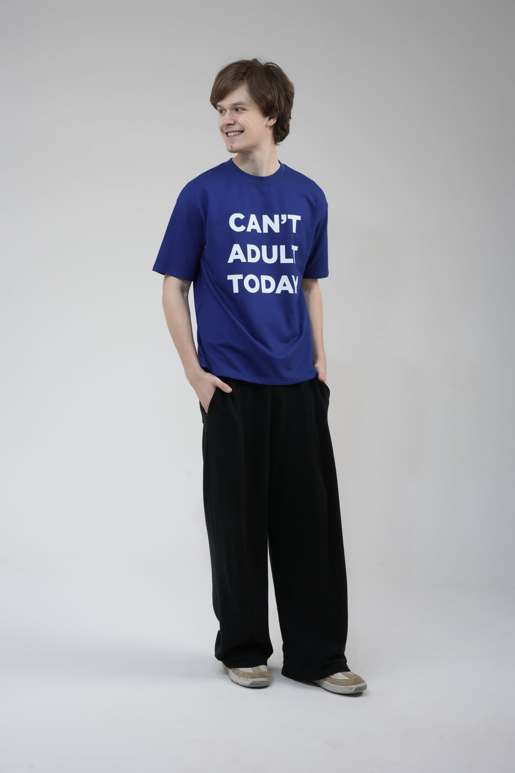 Prince Blue – “CAN’T ADULT TODAY”