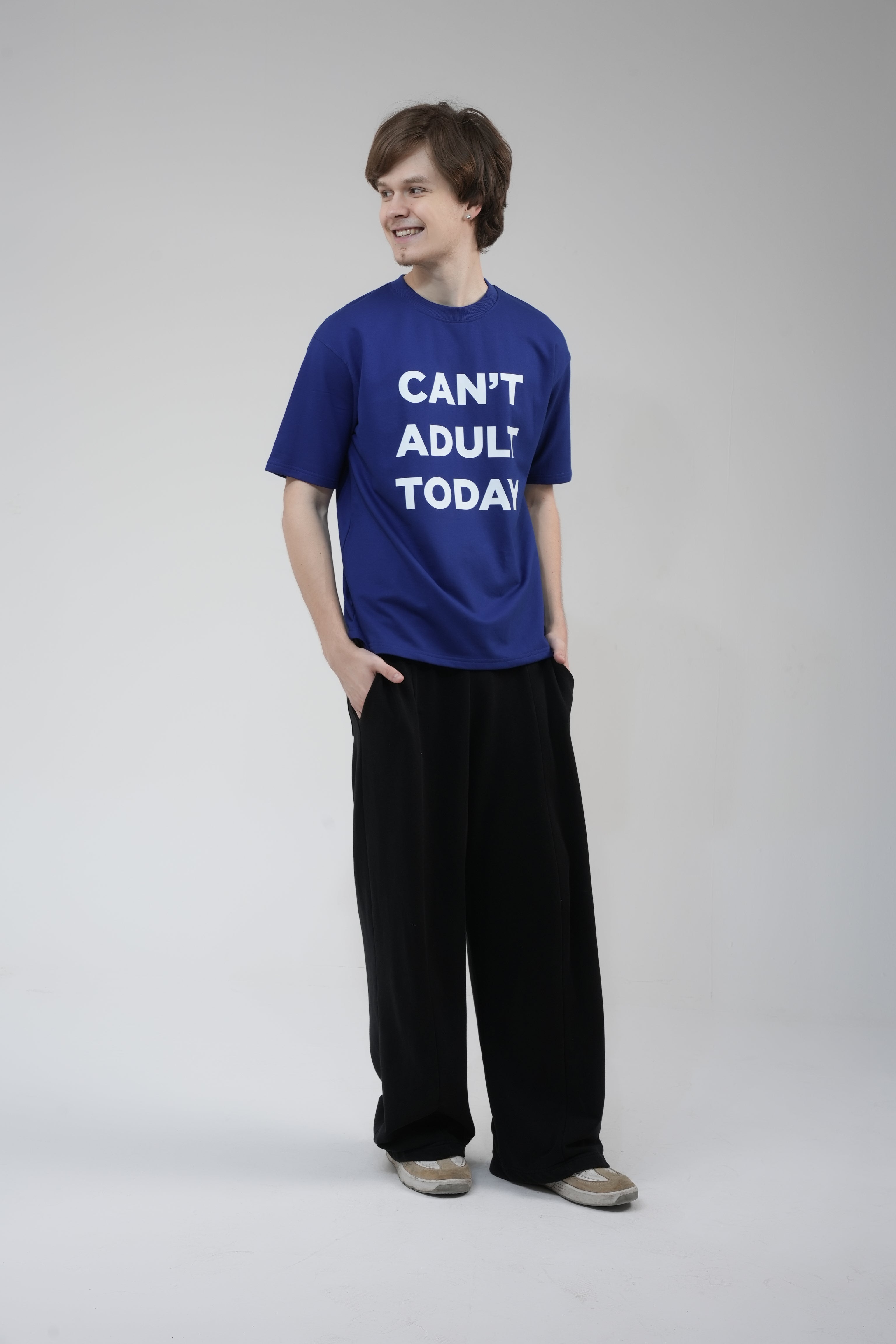 Prince Blue – “CAN’T ADULT TODAY”