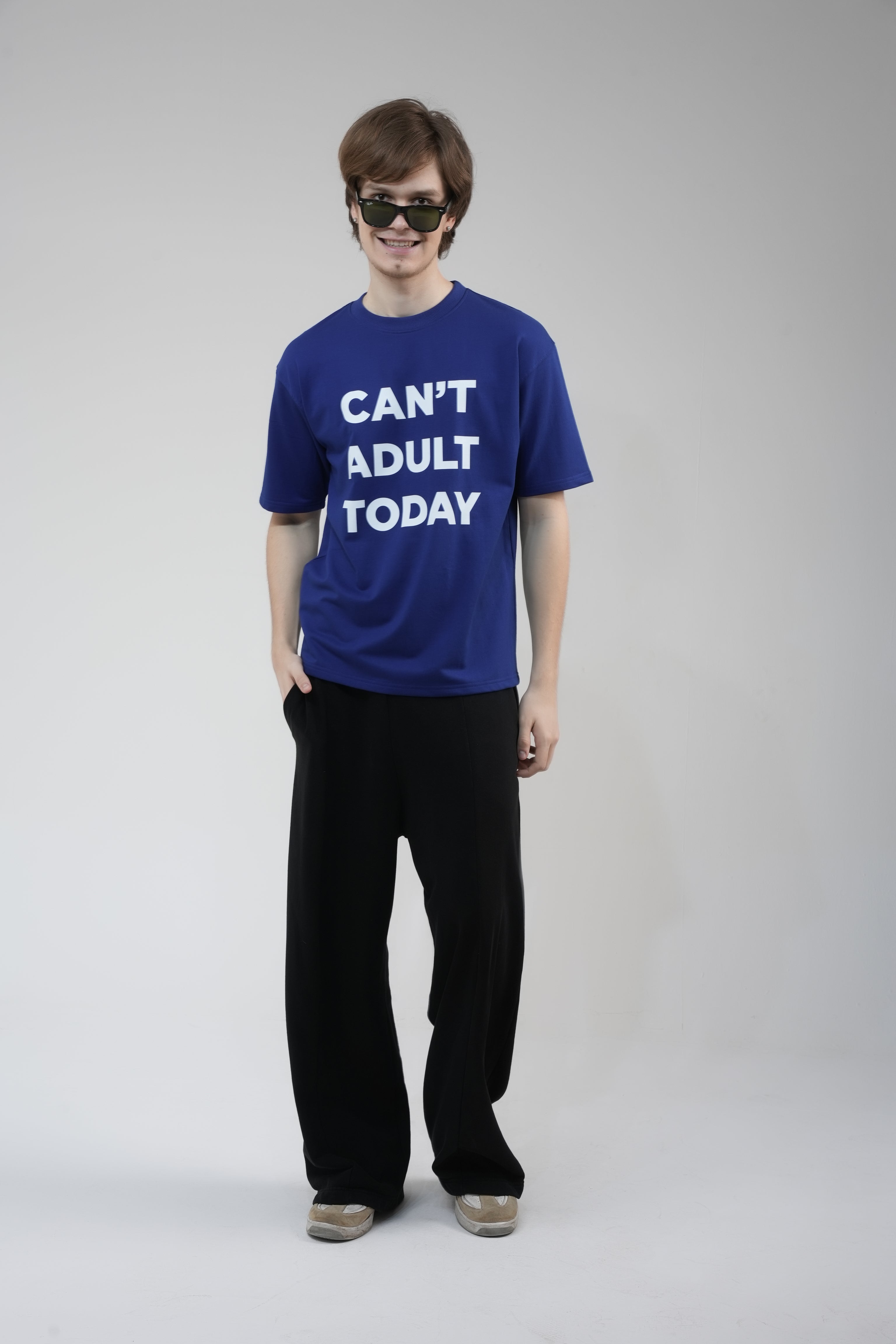 Prince Blue – “CAN’T ADULT TODAY”