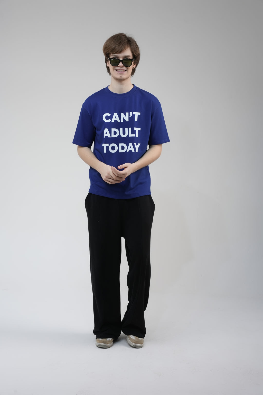 Prince Blue – “CAN’T ADULT TODAY”