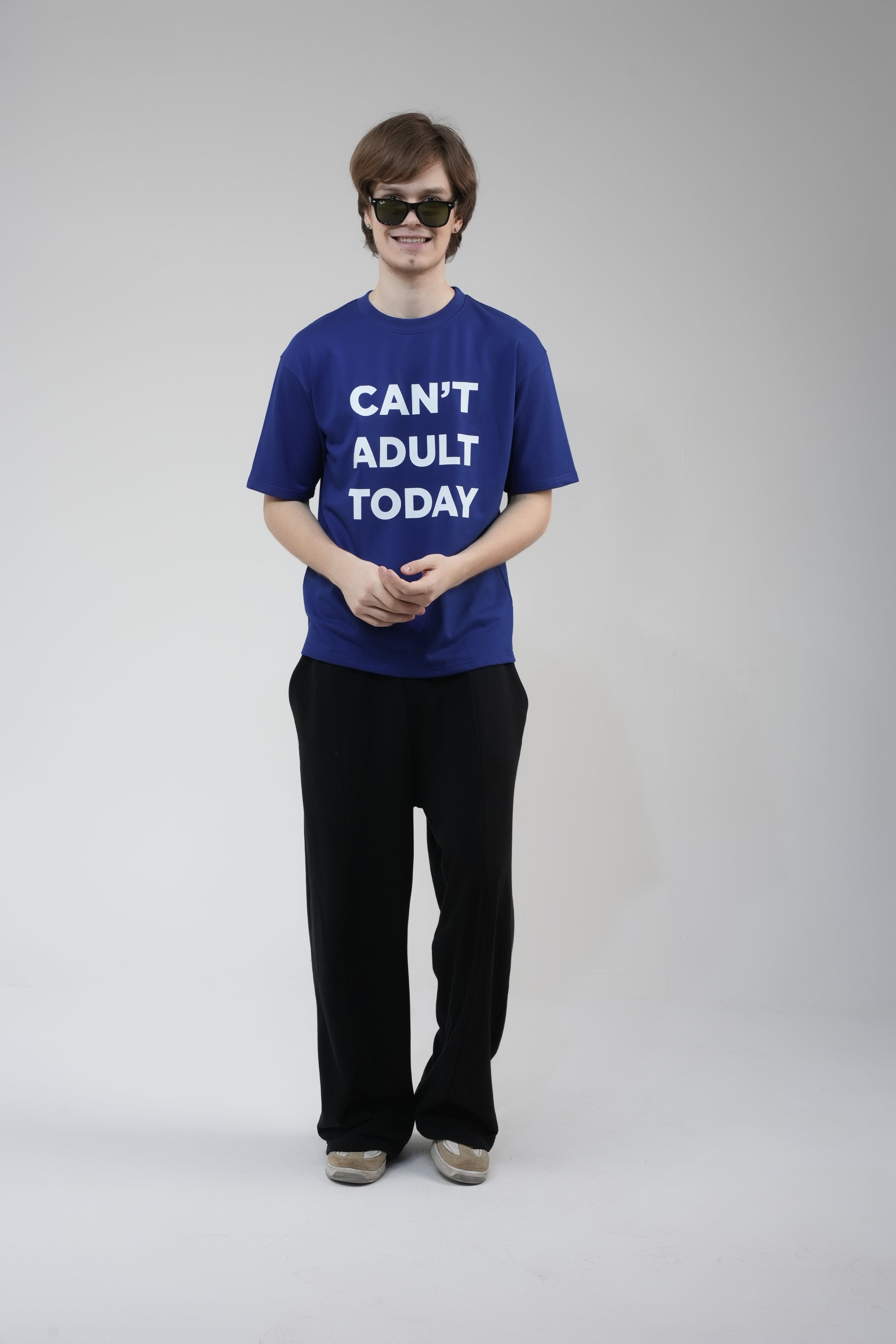 Prince Blue – “CAN’T ADULT TODAY”