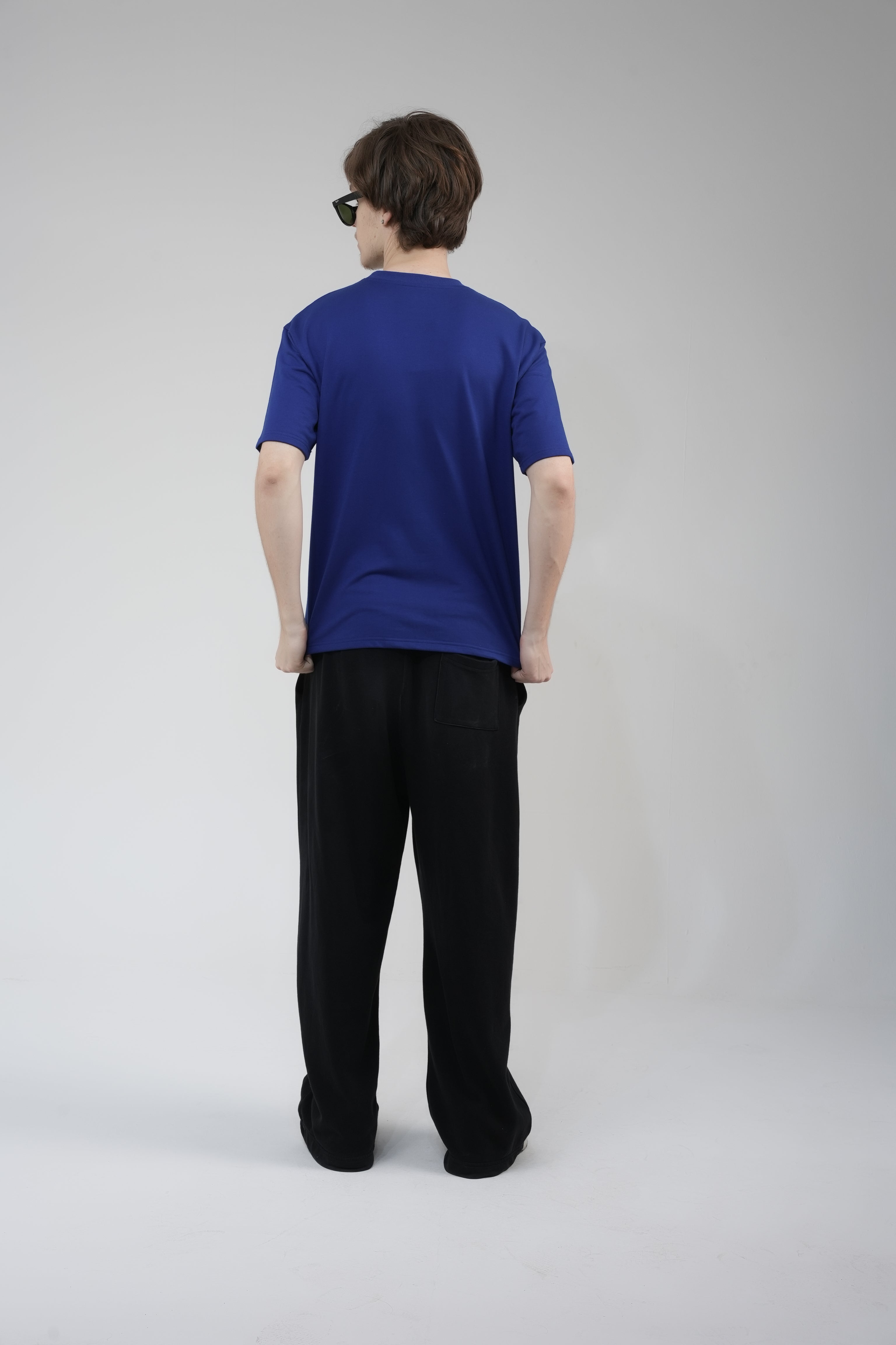 Prince Blue – “CAN’T ADULT TODAY”