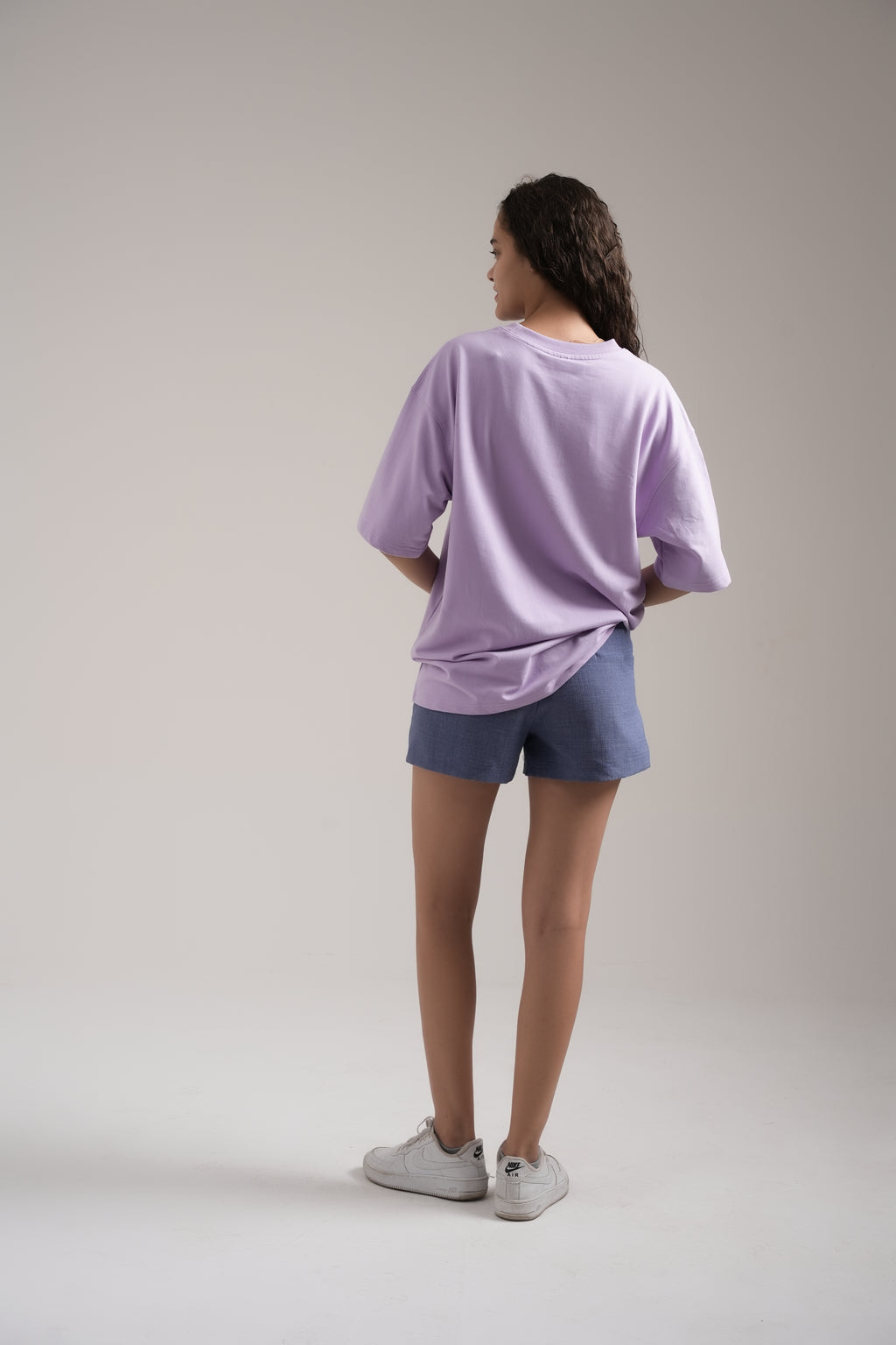 Lavender – “Very पारिवारिक”