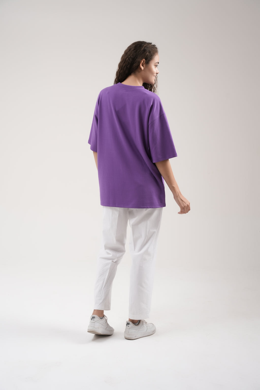 Purple – “FLUENT IN SARCASM”