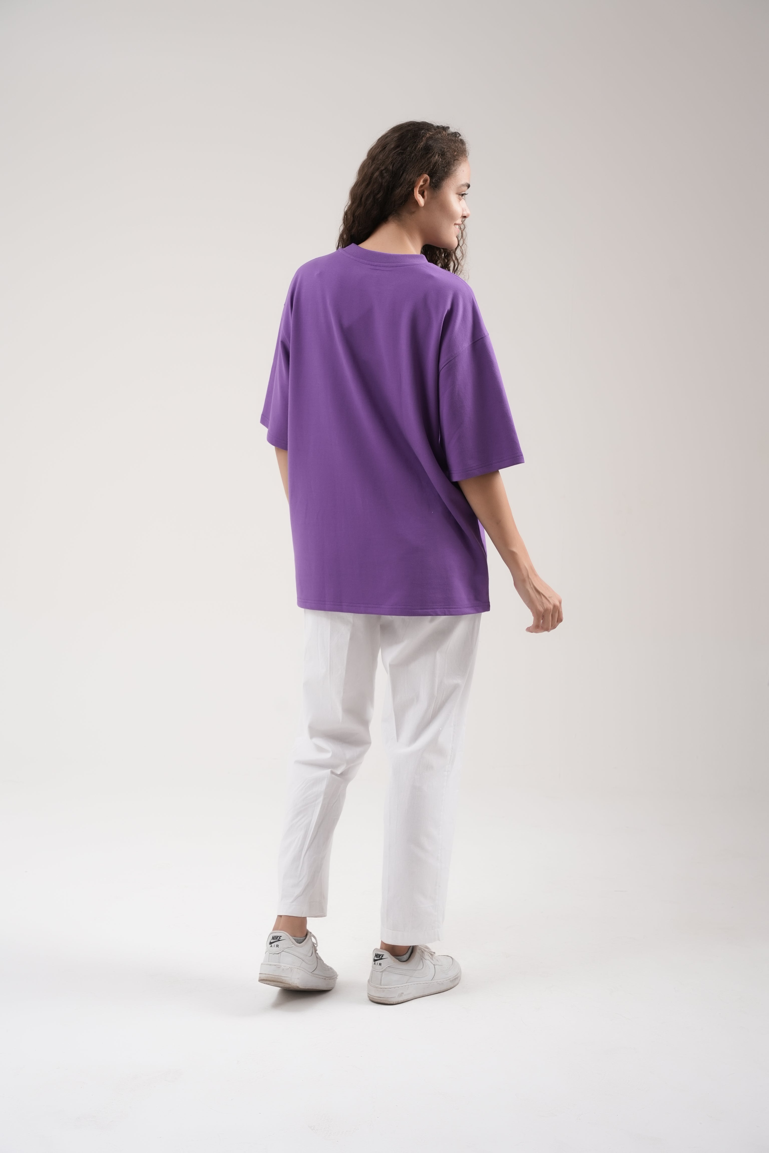 Purple – “FLUENT IN SARCASM”