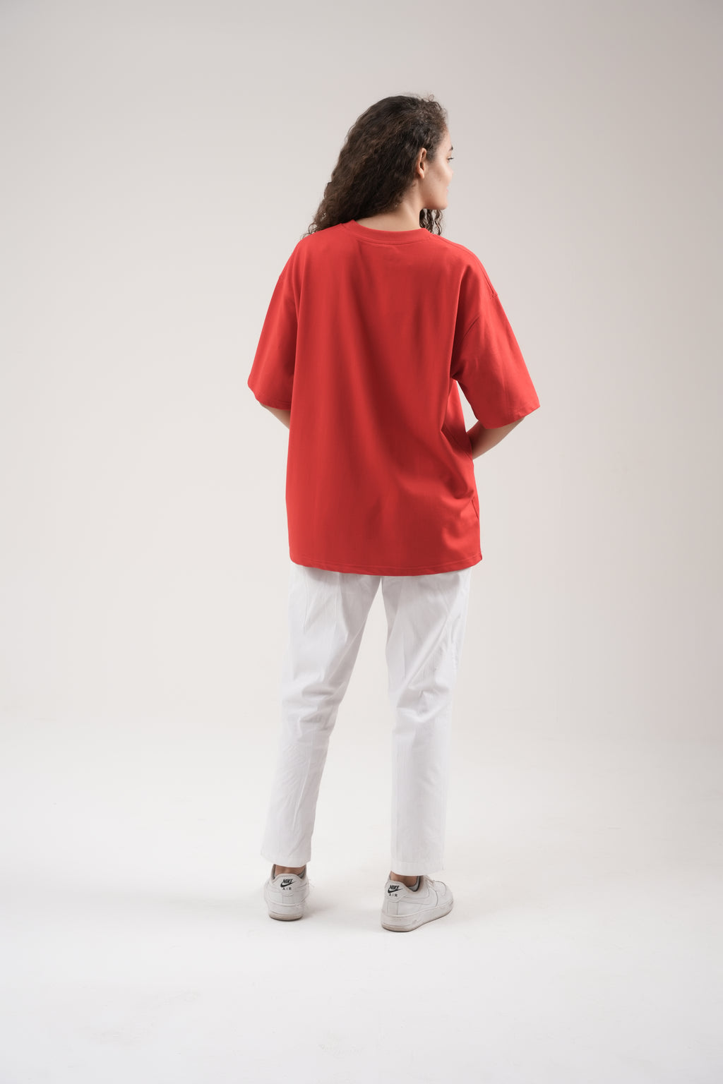 Red – “Oops! I Did”