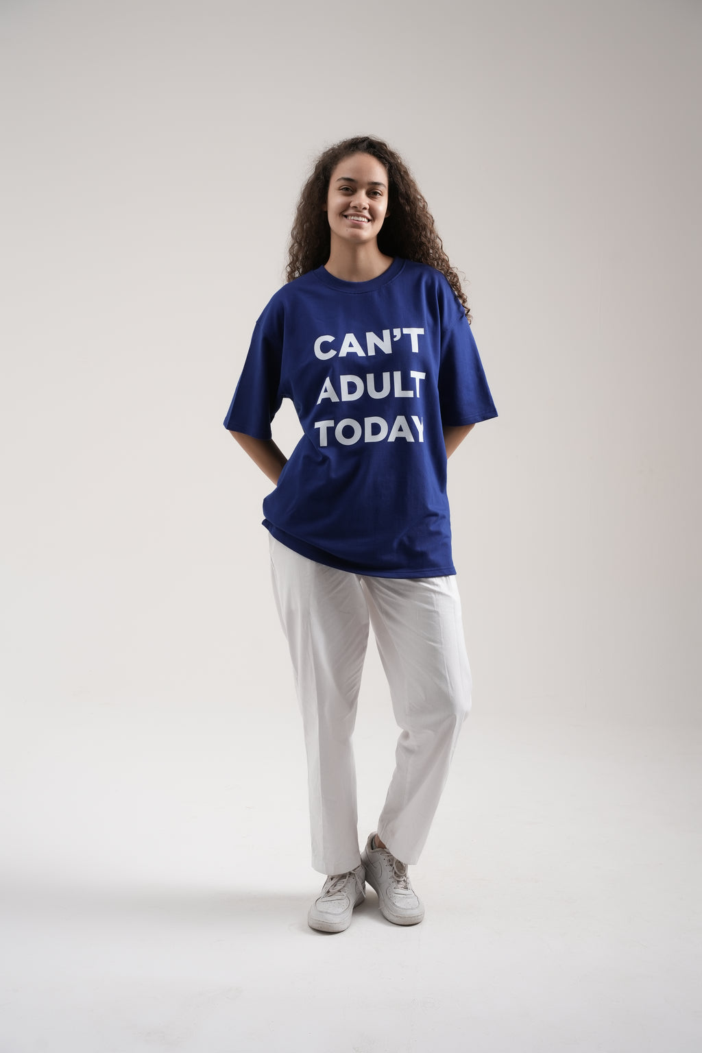 Prince Blue – “CAN’T ADULT TODAY”