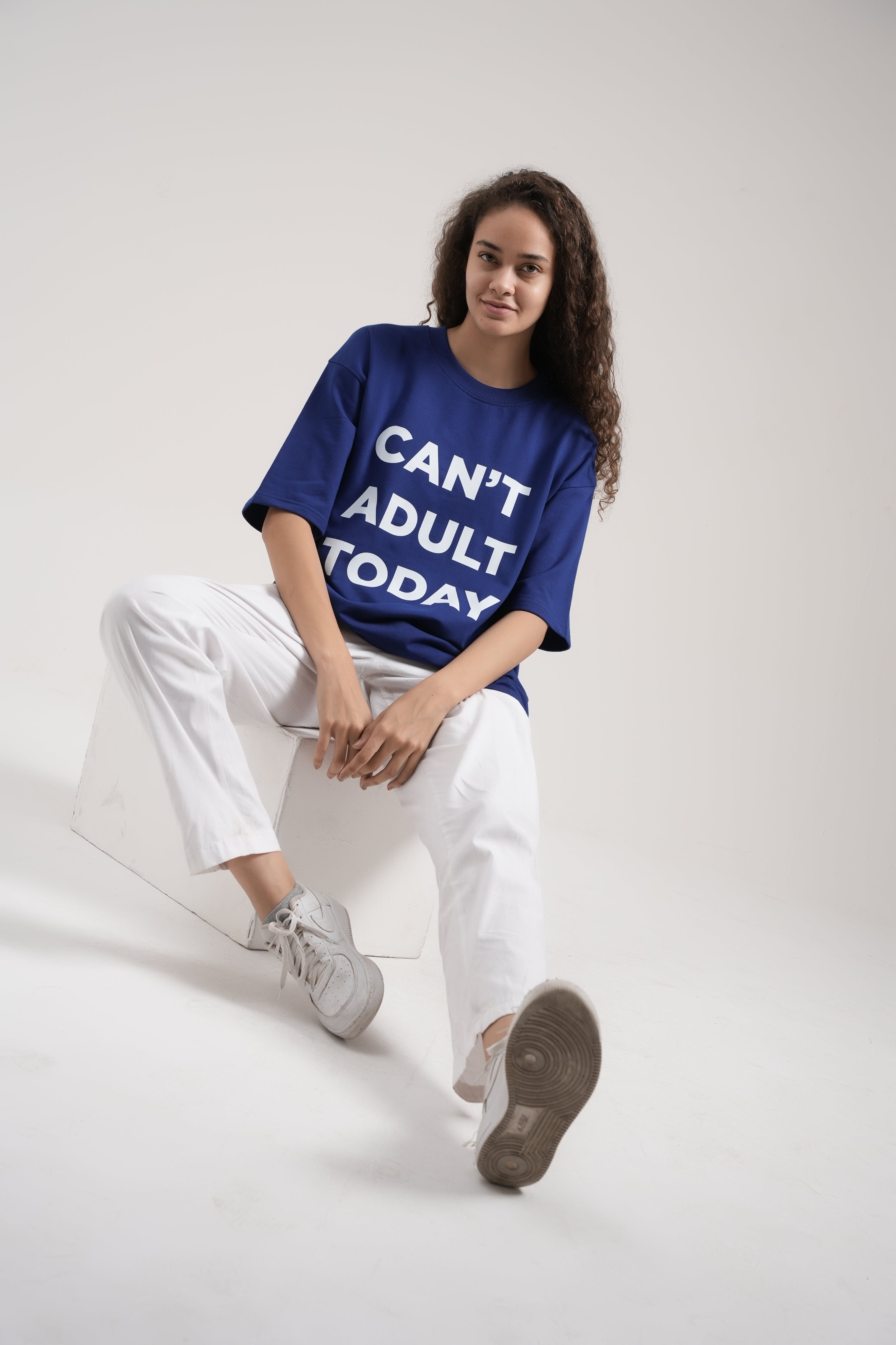 Prince Blue – “CAN’T ADULT TODAY”