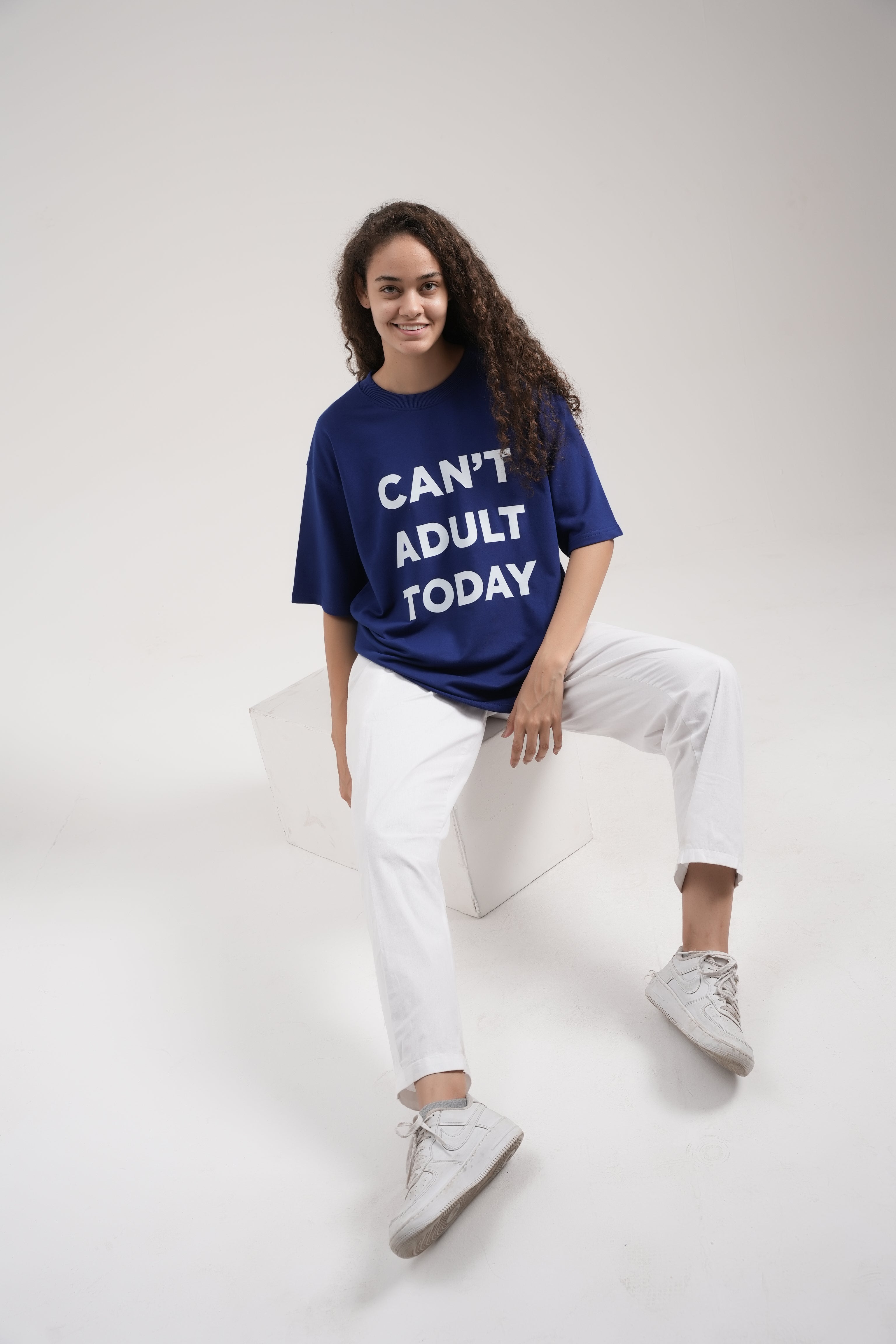 Prince Blue – “CAN’T ADULT TODAY”