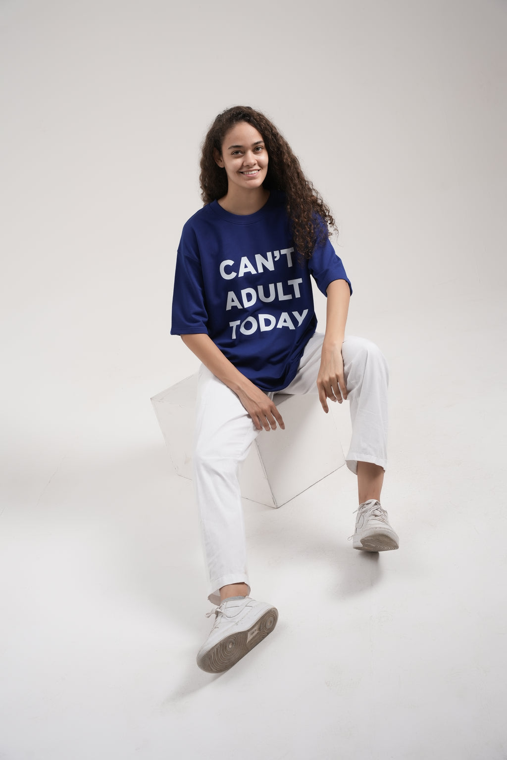 Prince Blue – “CAN’T ADULT TODAY”