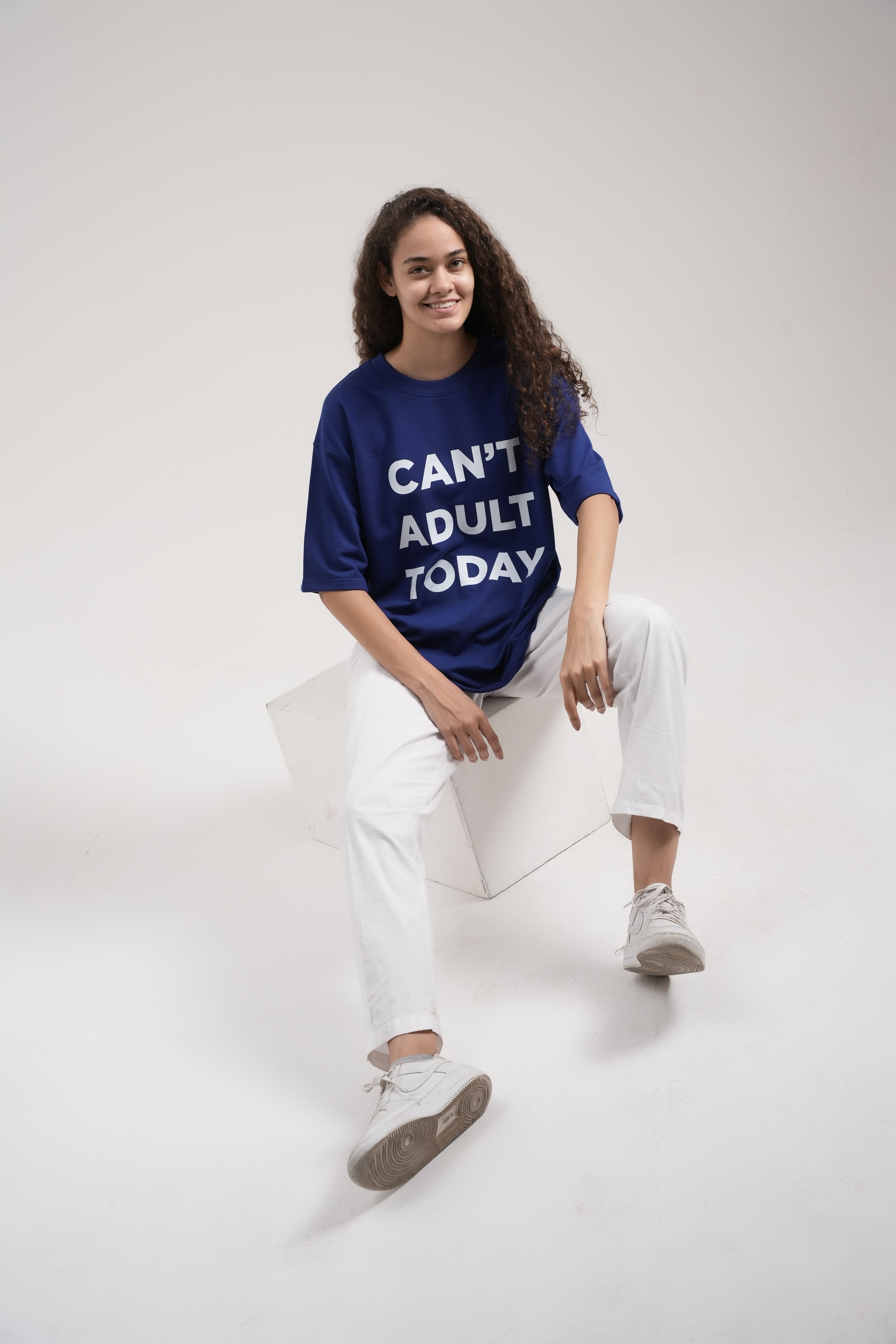 Prince Blue – “CAN’T ADULT TODAY”